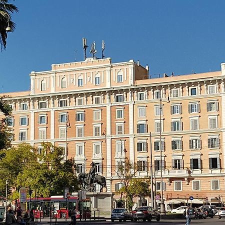 Domus Al Vaticano 36 Рим Экстерьер фото